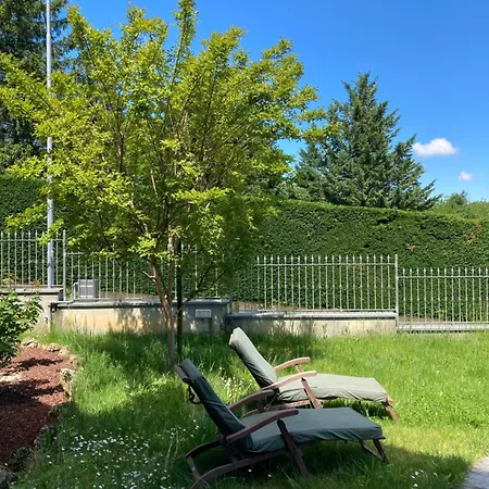 Casa Finestre Bianche Canelli