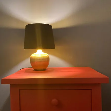 Casa Finestre Bianche Apartamento *