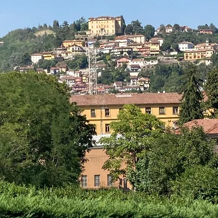 Casa Finestre Bianche