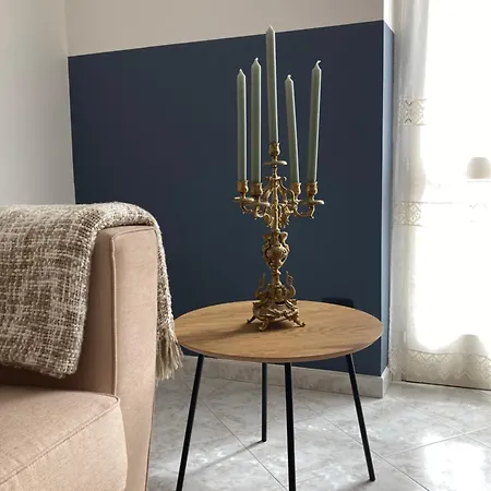 Apartamento Casa Finestre Bianche *