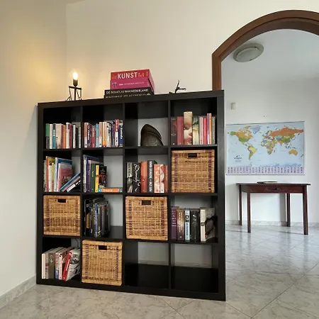 Casa Finestre Bianche Apartamento *