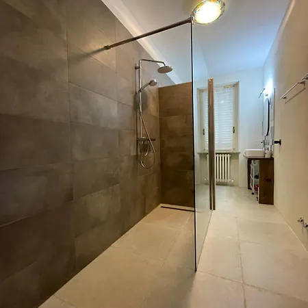 Casa Finestre Bianche Apartamento *