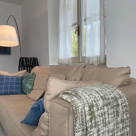 Casa Finestre Bianche *