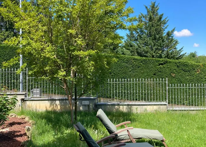 Casa Finestre Bianche Canelli