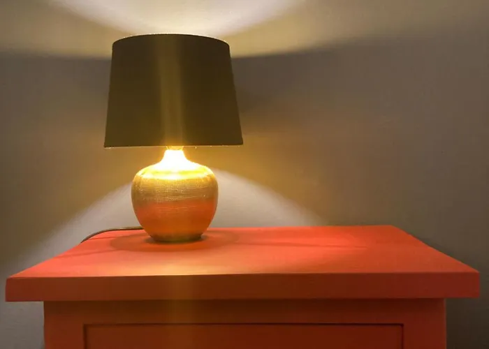 Casa Finestre Bianche Appartement *