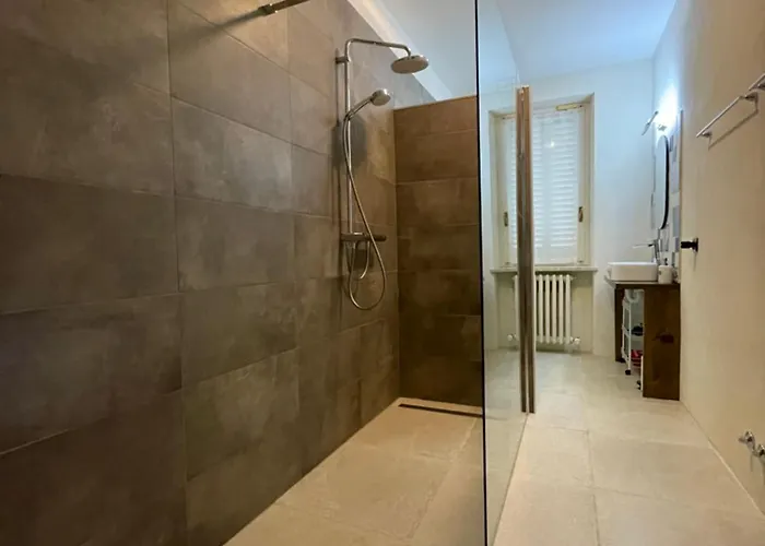 Casa Finestre Bianche Appartement *