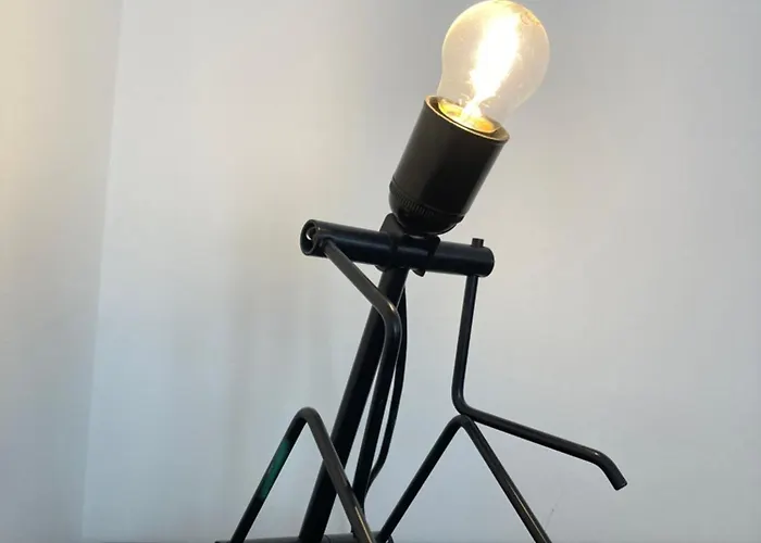 Casa Finestre Bianche *