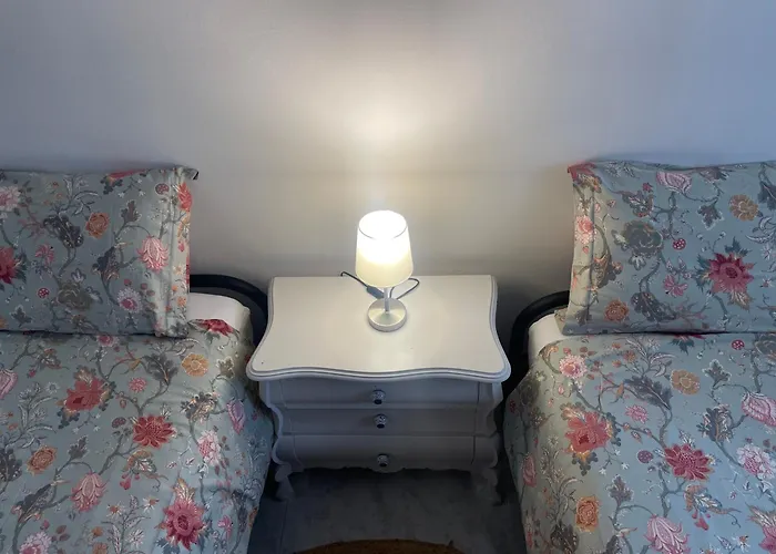 Casa Finestre Bianche 公寓 卡内利